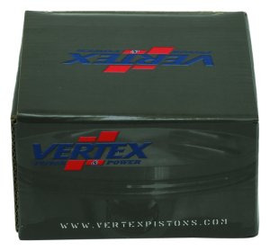 Honda CRF 250 R Piston Kit - Vertex Pistons - Forged High Compression - `20-`21